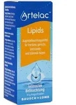 ARTELAC Lipids MD Augengel 10 g