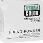 DERMACOLOR Camouflage Fixierpuder large P1 60 g
