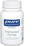 PURE ENCAPSULATIONS Antioxidant Formel Kapseln 60 St