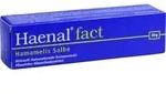 HAENAL Fact Hamamelis Salbe 30 g