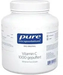 PURE ENCAPSULATIONS Vitamin C 1000 gepuffert Kaps. 250 St