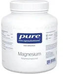 PURE ENCAPSULATIONS Magnesium Magn.Glycinat Kaps. 180 St