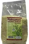 FLOHSAMENSCHALEN indisch Bio 250 g