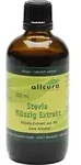 STEVIA FL&Uuml;SSIG Extrakt 100 ml