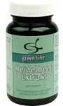 HEIDELBEER EXTRAKT Kapseln 90 St