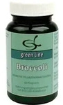 BROCCOLI KAPSELN 60 St