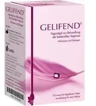 GELIFEND Vaginalgel 35 ml