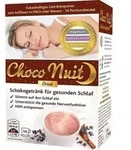 CHOCO NUIT Gute-Nacht-Schokogetr&auml;nk Pulver 10 St