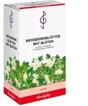 WEISSDORNBL&Auml;TTER m.Bl&uuml;ten Tee 90 g