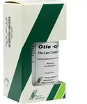OTIO-cyl Ho-Len-Complex Tropfen 50 ml