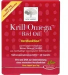 KRILL Omega Kapseln 60 St