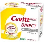 CEVITT immun DIRECT Pellets 40 St