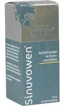 SINUVOWEN Mischung 50 ml