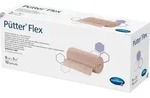 P&Uuml;TTER Flex Binde 8 cmx5 m 10 St