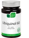 NICAPUR Ubiquinol 60 Kapseln 30 St