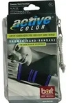 BORT ActiveColor Daumen Hand Band.XL schwarz 1 St