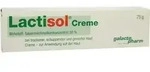LACTISOL Creme 75 g