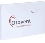 OTOVENT System Ersatzballons 5 St