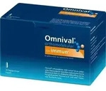 OMNIVAL orthomolekul.2OH immun 30 TP Kapseln 150 St
