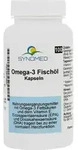 OMEGA-3 FISCH&Ouml;L Kapseln 100 St