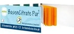 BASEN CITRATE Pur Teststr.pH 5,9-7,7 n.Apot.R.Keil 26 St