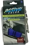 BORT ActiveColor Daumen Hand Band.S blau 1 St
