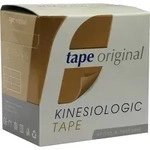 KINESIOLOGIC tape original 5 cmx5 m beige 1 St