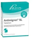ANTIMIGREN SL Tabletten 100 St