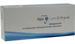 APACARE und Repair Gel Zahncreme 30 ml
