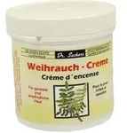 WEIHRAUCH CREME im Tiegel 250 ml