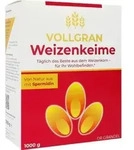 WEIZENKEIME Vollgran Grandel Kerne 1000 g