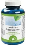 MELISSEN BASENTABLETTEN Dr.Jacob's 250 St