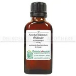 FENCHEL K&Uuml;MMEL &Ouml;l 50 ml