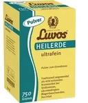LUVOS Heilerde ultrafein 750 g