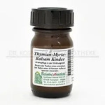 THYMIAN MYRTE Balsam f&uuml;r Kinder 30 ml