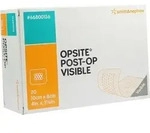 OPSITE Post-OP Visible 8x10 cm Verband 20 St