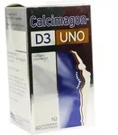 CALCIMAGON D3 Uno Kautabletten 60 St
