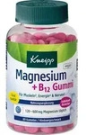 KNEIPP Magnesium+B12 Gummi Himbeer 60 St