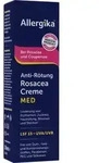 ALLERGIKA Anti-R&ouml;tung Rosacea Creme MED 30 ml