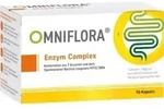 OMNIFLORA Enzym Complex m.Bacillus coagulans Kaps. 90 St