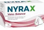NYRAX Veno Balance Phytokomplex Bindegewebe Kaps. 120 St