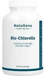 BIO CHLORELLA aus der Alge Chlorella vulg.Pressl. 500 St