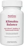 KLIMAKTO BALANCE Vit.B12+Fols&auml;ure+Biotin vegan Kps 90 St