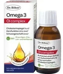 DR.B&Ouml;HM Omega-3 &Ouml;l Complex 100 ml