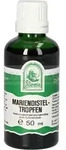 MARIENDISTEL TROPFEN 50 ml