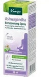 KNEIPP Ashwagandha Entspannung Spray 30 ml