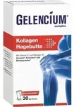 GELENCIUM Kollagen Hagebutte Direkt-Sticks+Vit.C 30 St