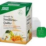 SANDDORN QUITTE Salus Filterbeutel 15 St