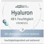 HYALURON 48h Feuchtigkeit Cremegel 50 ml