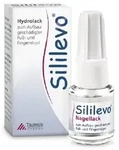 SILILEVO Nagellack 3,3 ml